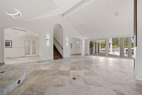 Villa ou maison à vendre à Fort Lauderdale, Floride: 5 chambres, 492.29 m2 № 2018853 - photo 14