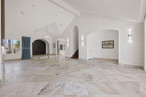 Villa ou maison à vendre à Fort Lauderdale, Floride: 5 chambres, 492.29 m2 № 2018853 - photo 19