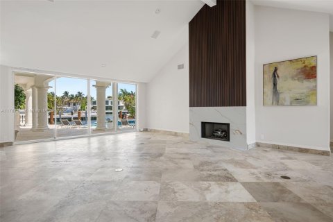 Villa ou maison à vendre à Fort Lauderdale, Floride: 5 chambres, 492.29 m2 № 2018853 - photo 15