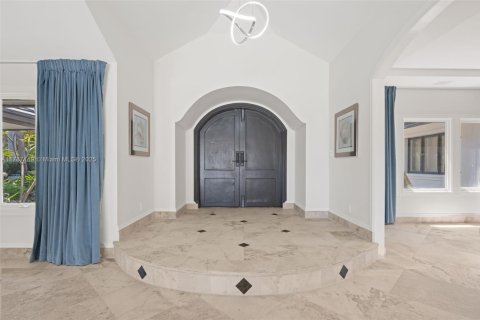 Villa ou maison à vendre à Fort Lauderdale, Floride: 5 chambres, 492.29 m2 № 2018853 - photo 13