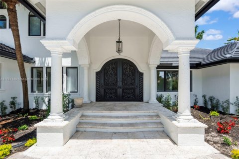 Villa ou maison à vendre à Fort Lauderdale, Floride: 5 chambres, 492.29 m2 № 2018853 - photo 11