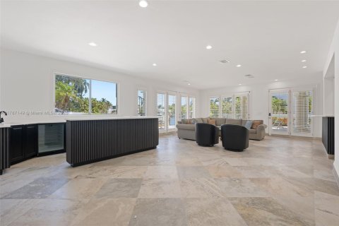Villa ou maison à vendre à Fort Lauderdale, Floride: 5 chambres, 492.29 m2 № 2018853 - photo 23