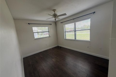 House in Lake Placid, Florida 3 bedrooms, 114.36 sq.m. № 2400295 - photo 21