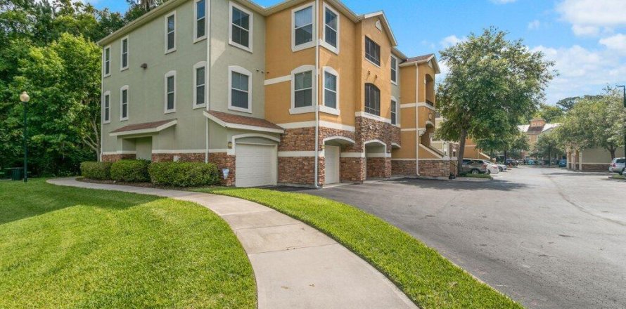 Condo in Jacksonville, Florida, 3 bedrooms  № 891534