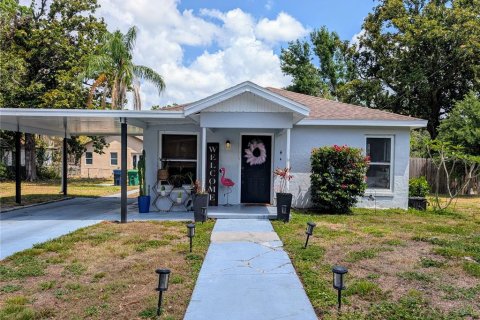 Villa ou maison à louer à Tampa, Floride: 3 chambres, 105.44 m2 № 2419921 - photo 13