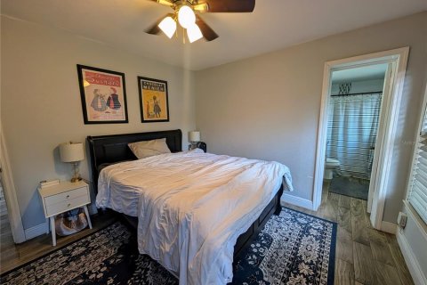 Villa ou maison à louer à Tampa, Floride: 3 chambres, 105.44 m2 № 2419921 - photo 20