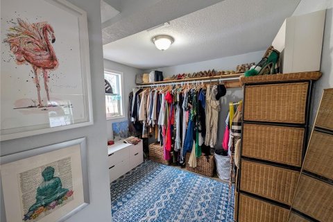 Villa ou maison à louer à Tampa, Floride: 3 chambres, 105.44 m2 № 2419921 - photo 3