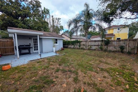 Villa ou maison à louer à Tampa, Floride: 3 chambres, 105.44 m2 № 2419921 - photo 7