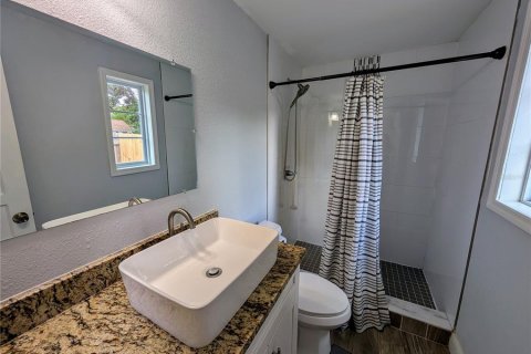 Villa ou maison à louer à Tampa, Floride: 3 chambres, 105.44 m2 № 2419921 - photo 21