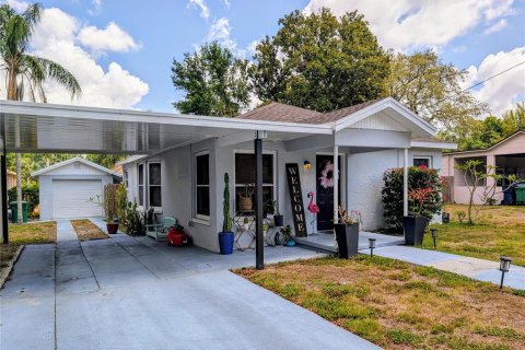 Villa ou maison à Tampa, Floride 3 chambres, 105.44 m2 № 2419921