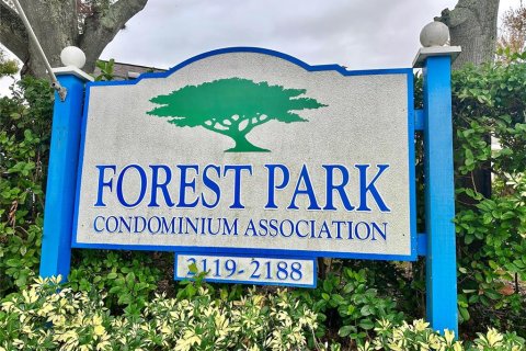 Condominio en venta en Dunedin, Florida, 2 dormitorios, 106.84 m2 № 1723811 - foto 29