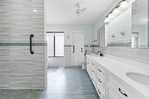 Купить виллу или дом в Майами, Флорида 3 спальни, 167.87м2, № 1974051 - фото 27