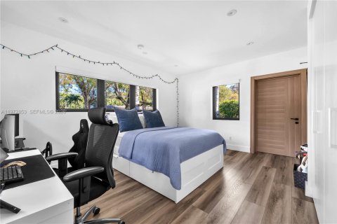 Купить виллу или дом в Корал-Гейблс, Флорида 3 спальни, 266.63м2, № 2036432 - фото 21