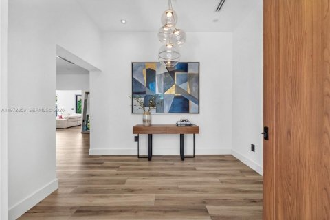 Купить виллу или дом в Корал-Гейблс, Флорида 3 спальни, 266.63м2, № 2036432 - фото 7