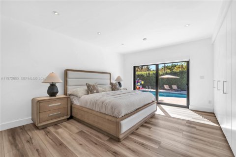 Купить виллу или дом в Корал-Гейблс, Флорида 3 спальни, 266.63м2, № 2036432 - фото 13