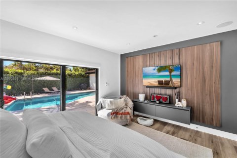 Купить виллу или дом в Корал-Гейблс, Флорида 3 спальни, 266.63м2, № 2036432 - фото 16