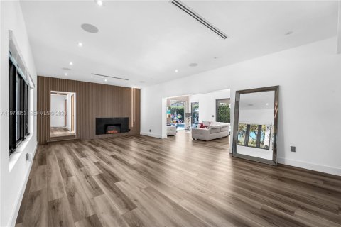 Купить виллу или дом в Корал-Гейблс, Флорида 3 спальни, 266.63м2, № 2036432 - фото 8