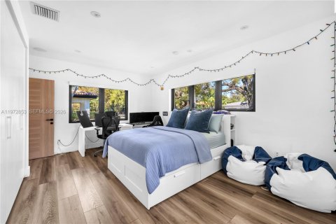 Купить виллу или дом в Корал-Гейблс, Флорида 3 спальни, 266.63м2, № 2036432 - фото 22