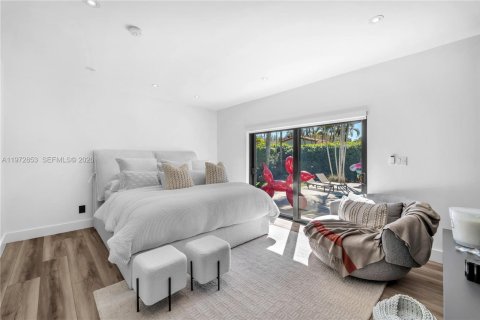 Купить виллу или дом в Корал-Гейблс, Флорида 3 спальни, 266.63м2, № 2036432 - фото 14