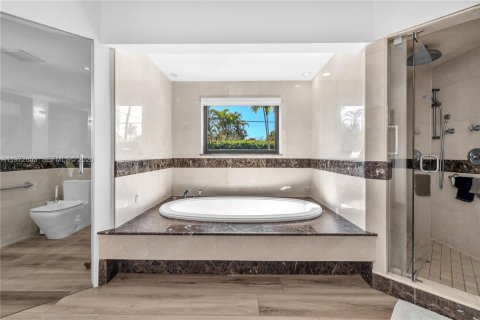 Купить виллу или дом в Корал-Гейблс, Флорида 3 спальни, 266.63м2, № 2036432 - фото 18