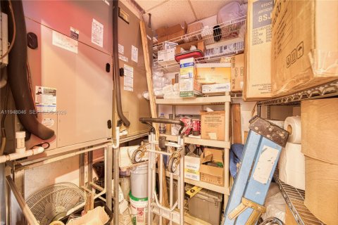 Immobilier commercial à vendre à Hialeah Gardens, Floride № 2004077 - photo 25