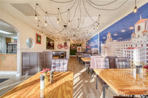 Immobilier commercial à vendre à Hialeah Gardens, Floride № 2004077 - photo 29