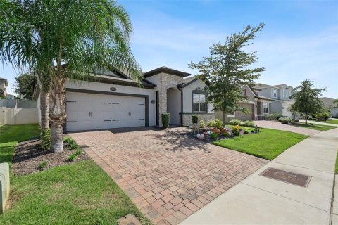 Villa ou maison à vendre à Clermont, Floride: 3 chambres, 162.86 m2 № 2418716 - photo 2