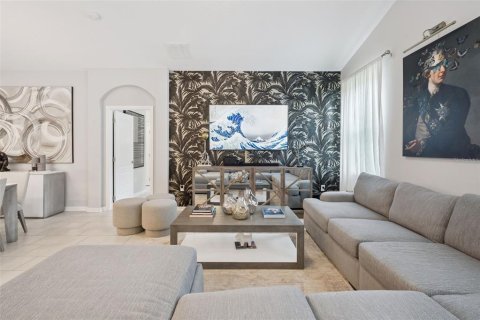 Villa ou maison à vendre à Clermont, Floride: 3 chambres, 162.86 m2 № 2418716 - photo 7