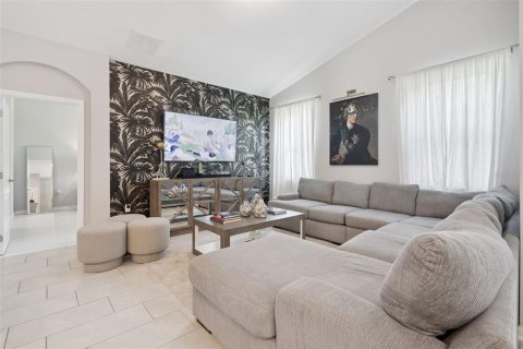 Villa ou maison à vendre à Clermont, Floride: 3 chambres, 162.86 m2 № 2418716 - photo 9