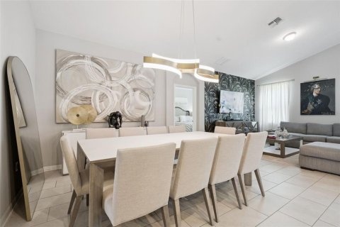 Villa ou maison à vendre à Clermont, Floride: 3 chambres, 162.86 m2 № 2418716 - photo 6