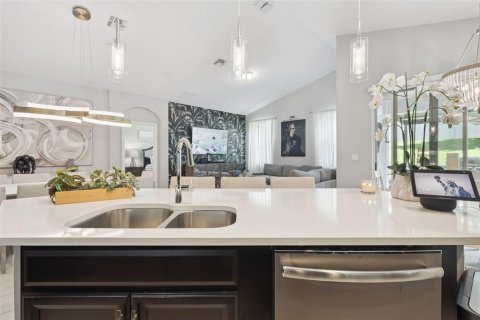 Villa ou maison à vendre à Clermont, Floride: 3 chambres, 162.86 m2 № 2418716 - photo 18