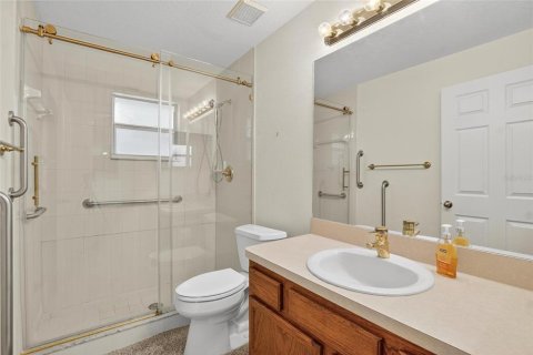 House in Tampa, Florida 3 bedrooms, 153.75 sq.m. № 1910712 - photo 23
