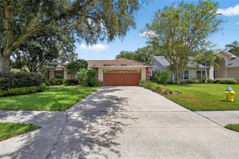House in Tampa, Florida 3 bedrooms, 153.75 sq.m. № 1910712 - photo 3