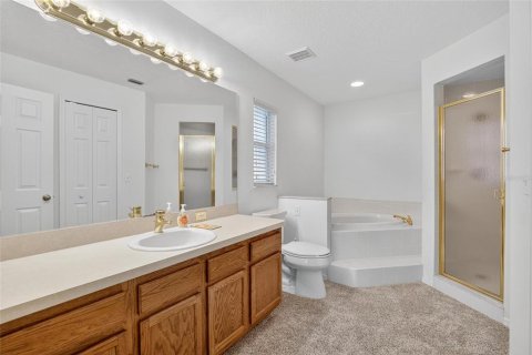House in Tampa, Florida 3 bedrooms, 153.75 sq.m. № 1910712 - photo 30