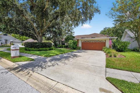 House in Tampa, Florida 3 bedrooms, 153.75 sq.m. № 1910712 - photo 4