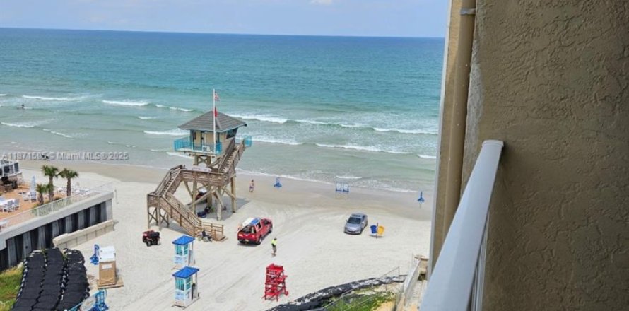 Studio in the Condo in Ormond Beach, Florida № 1979905