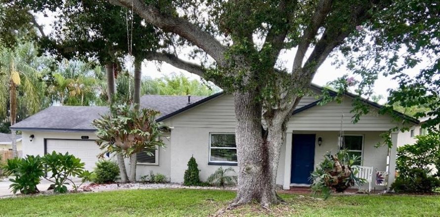 Casa en Safety Harbor, Florida 3 dormitorios, 157 m2 № 2200514