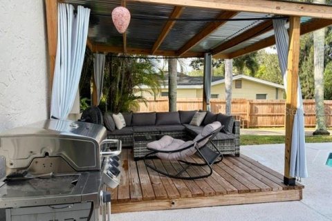 Casa en venta en Safety Harbor, Florida, 3 dormitorios, 157 m2 № 2200514 - foto 30