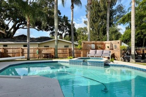 Casa en venta en Safety Harbor, Florida, 3 dormitorios, 157 m2 № 2200514 - foto 27
