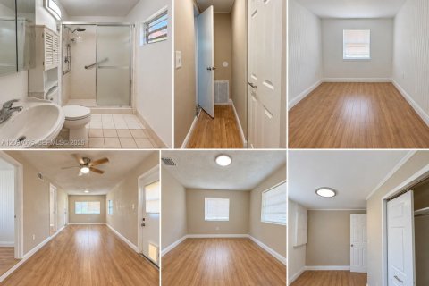 House in Deerfield Beach, Florida 3 bedrooms, 80.27 sq.m. № 2402514 - photo 4