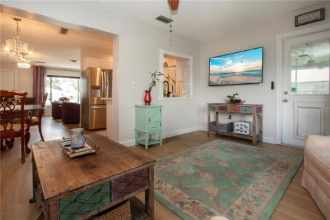 House in Bradenton, Florida 2 bedrooms, 114.83 sq.m. № 1873751 - photo 26