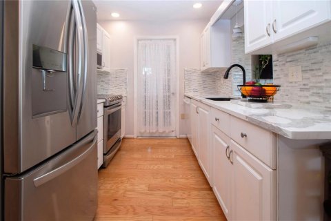 House in Bradenton, Florida 2 bedrooms, 114.83 sq.m. № 1873751 - photo 21