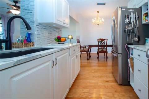 House in Bradenton, Florida 2 bedrooms, 114.83 sq.m. № 1873751 - photo 24
