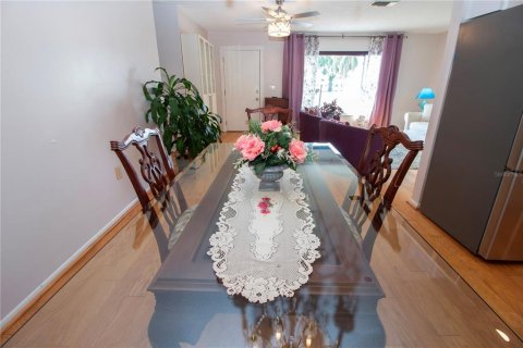 House in Bradenton, Florida 2 bedrooms, 114.83 sq.m. № 1873751 - photo 18