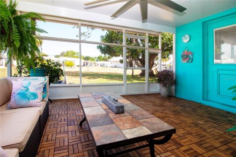 House in Bradenton, Florida 2 bedrooms, 114.83 sq.m. № 1873751 - photo 30