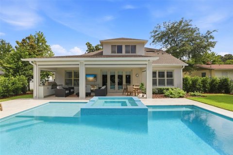 Casa en venta en Winter Park, Florida, 4 dormitorios, 301.84 m2 № 2114576 - foto 3