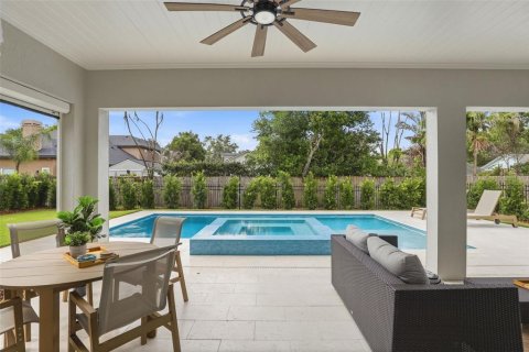 Casa en venta en Winter Park, Florida, 4 dormitorios, 301.84 m2 № 2114576 - foto 4