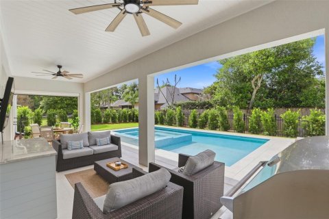Casa en venta en Winter Park, Florida, 4 dormitorios, 301.84 m2 № 2114576 - foto 5