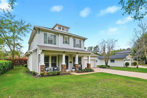 Casa en venta en Winter Park, Florida, 4 dormitorios, 301.84 m2 № 2114576 - foto 6