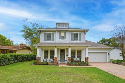 Casa en venta en Winter Park, Florida, 4 dormitorios, 301.84 m2 № 2114576 - foto 2